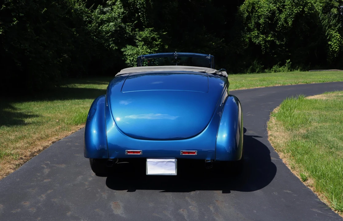 1939 Ford Standard & Deluxe & Super Deluxe - Image 12 of 31