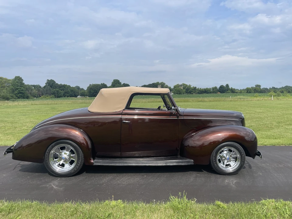 1939 Ford Hot Rod - Image 20 of 31