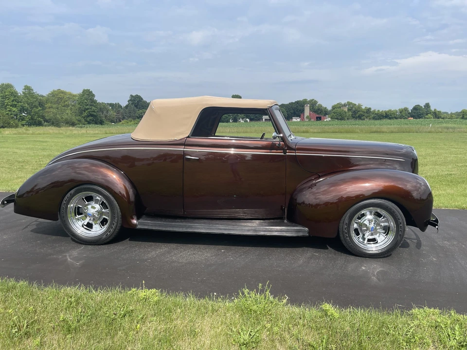 1939 Ford Hot Rod - Image 19 of 31
