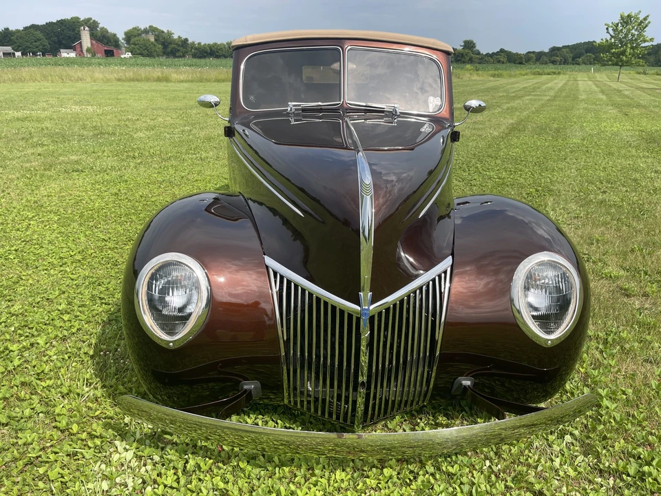 1939 Ford Hot Rod - Image 15 of 31
