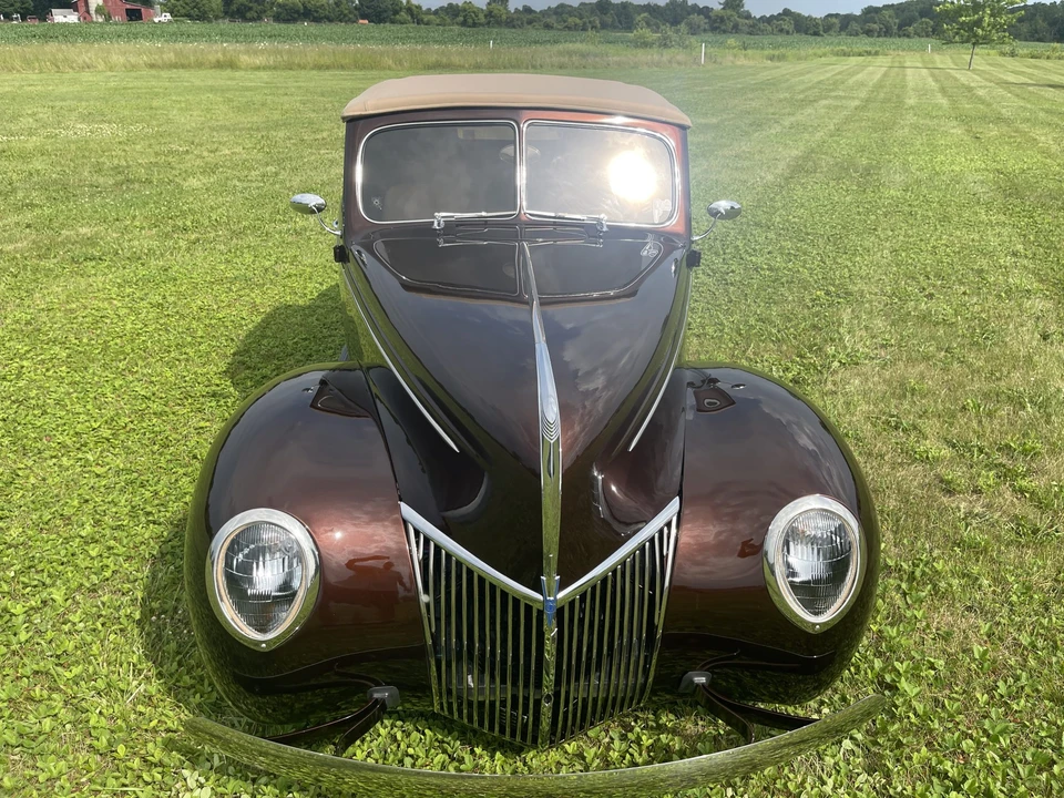 1939 Ford Hot Rod - Image 16 of 31