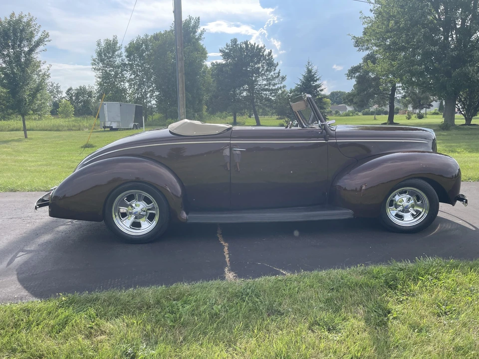 1939 Ford Hot Rod - Image 8 of 31