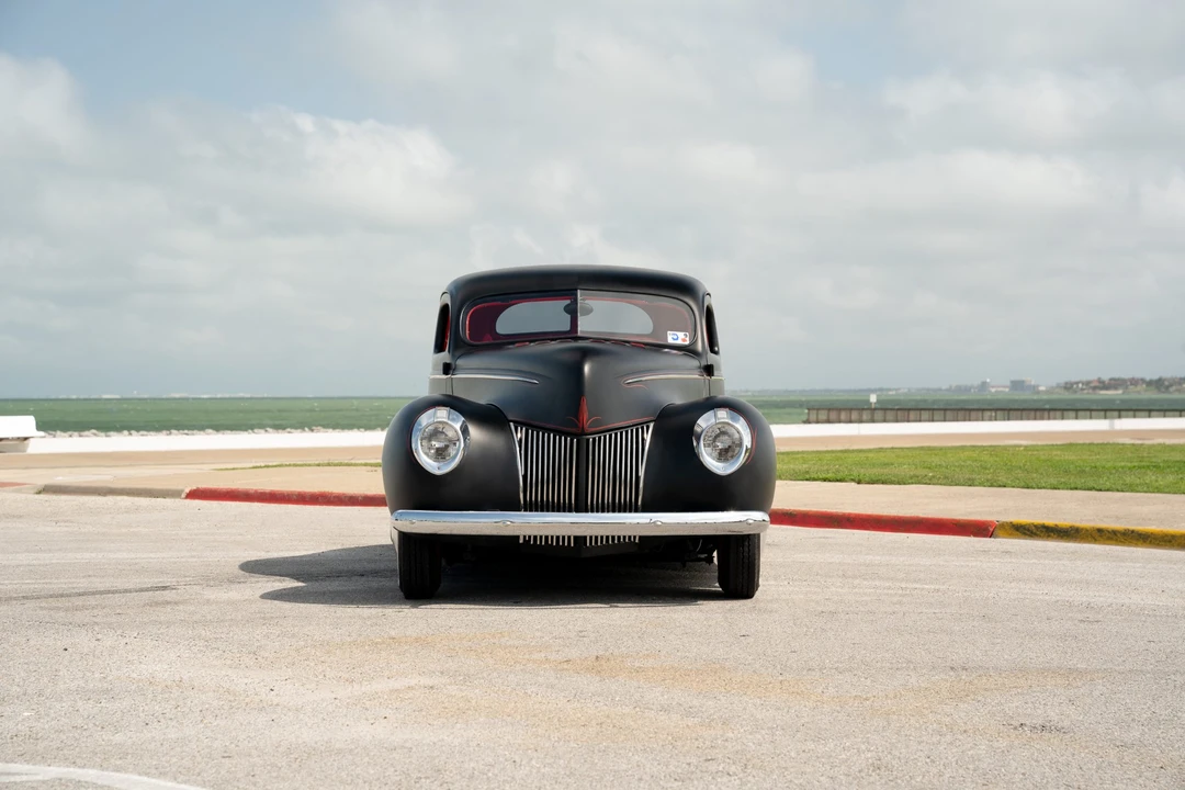 1939 Ford Standard & Deluxe & Super Deluxe - Image 3 of 31