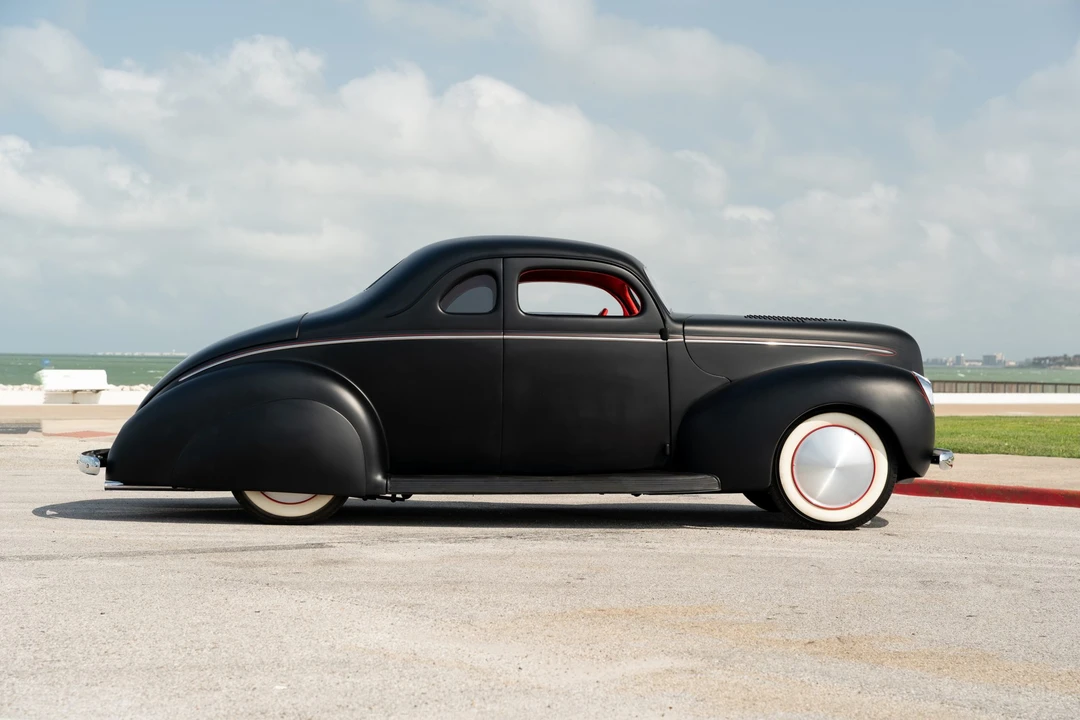 1939 Ford Standard & Deluxe & Super Deluxe - Image 7 of 31