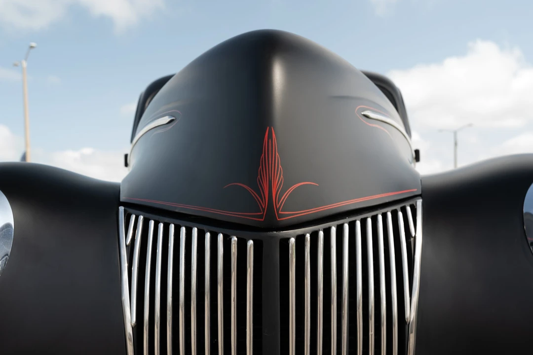 1939 Ford Standard & Deluxe & Super Deluxe - Image 23 of 31