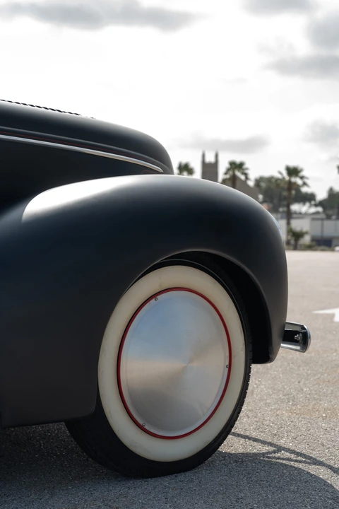 1939 Ford Standard & Deluxe & Super Deluxe - Image 29 of 31