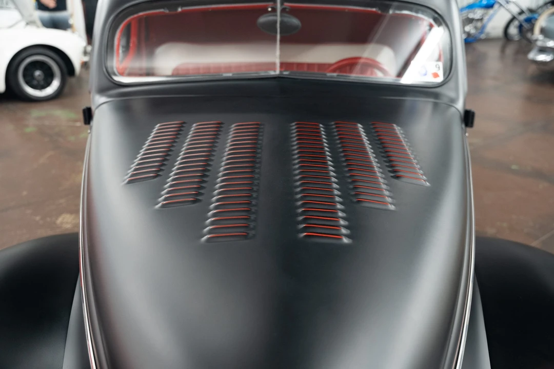 1939 Ford Standard & Deluxe & Super Deluxe - Image 24 of 31