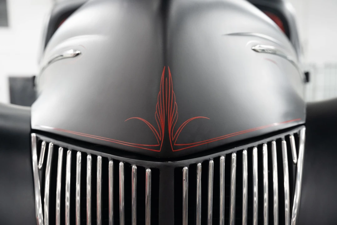 1939 Ford Standard & Deluxe & Super Deluxe - Image 25 of 31
