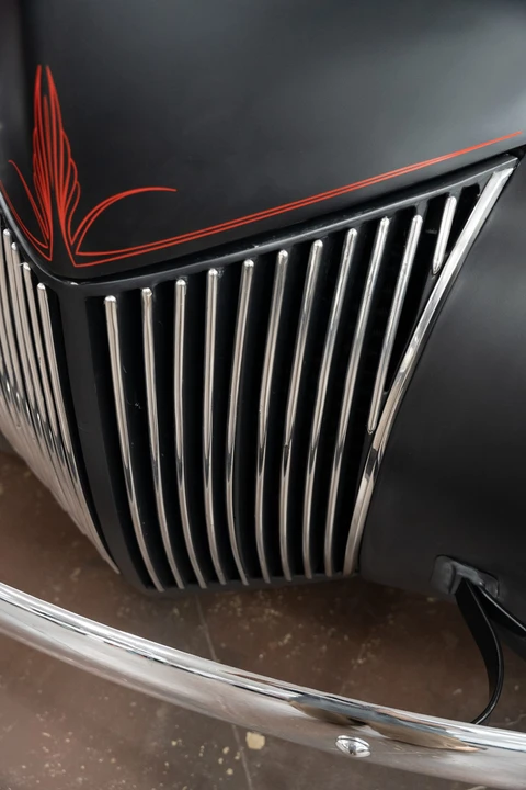 1939 Ford Standard & Deluxe & Super Deluxe - Image 27 of 31