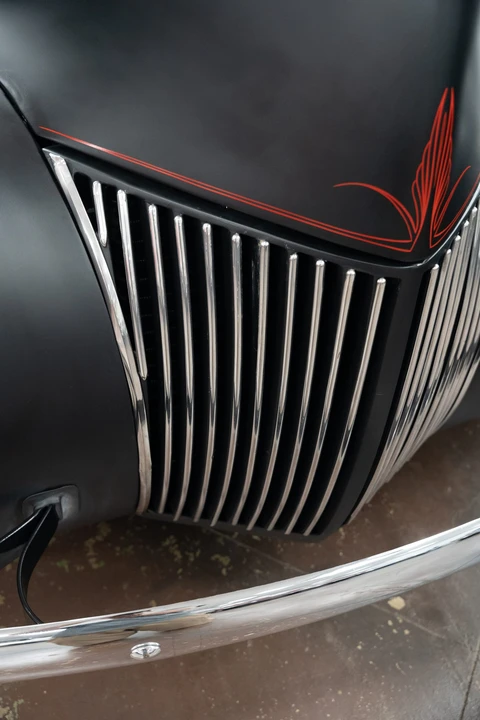 1939 Ford Standard & Deluxe & Super Deluxe - Image 26 of 31