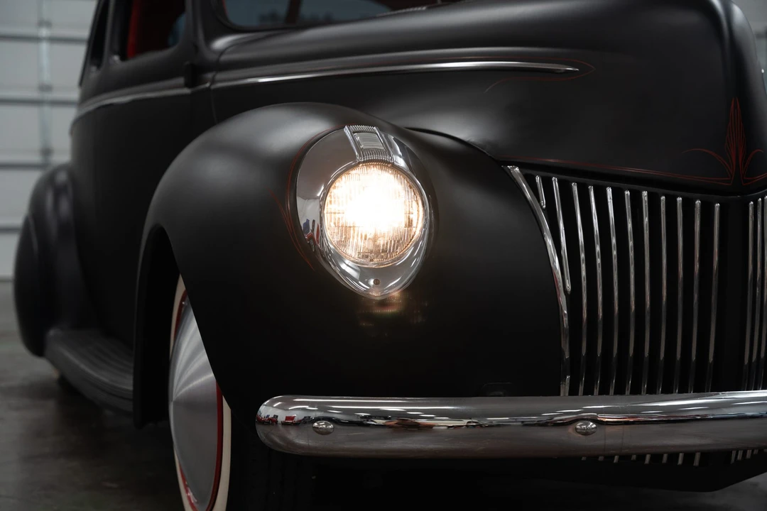 1939 Ford Standard & Deluxe & Super Deluxe - Image 18 of 31