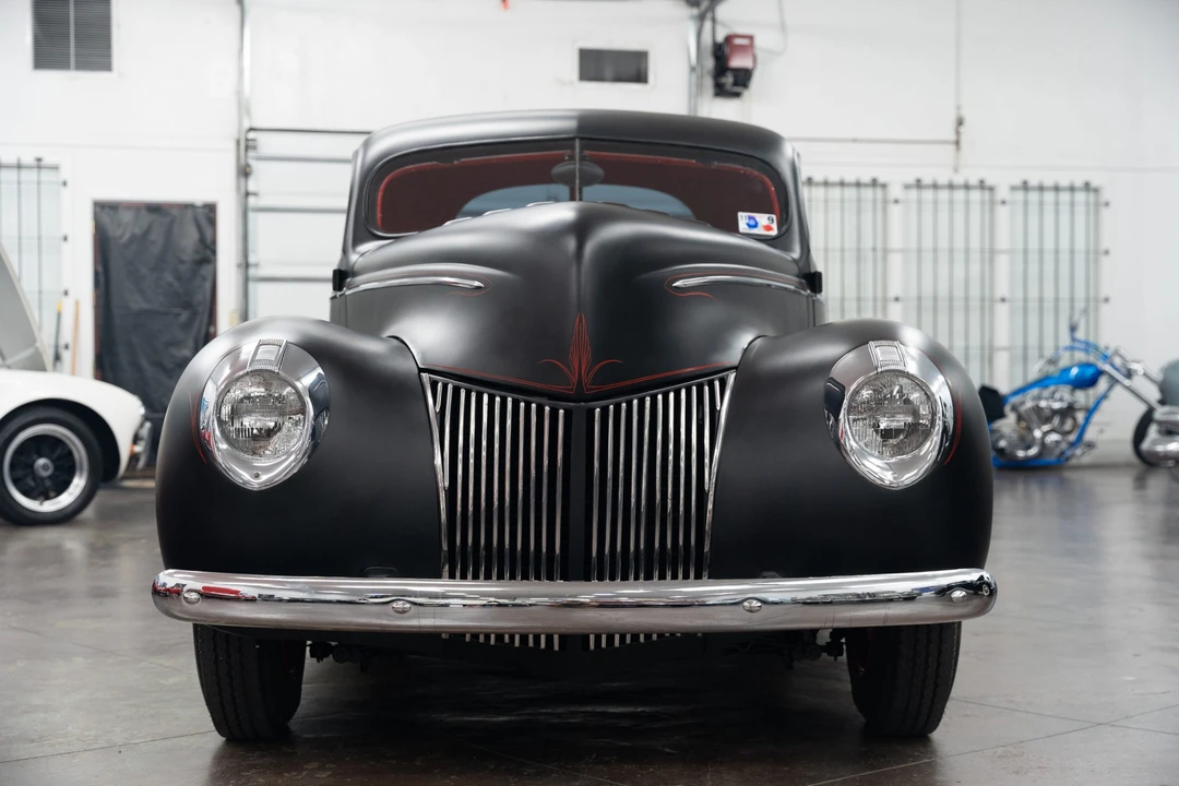 1939 Ford Standard & Deluxe & Super Deluxe - Image 12 of 31