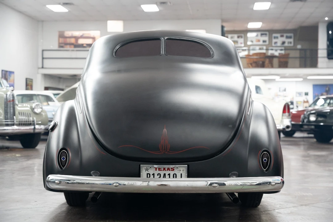 1939 Ford Standard & Deluxe & Super Deluxe - Image 13 of 31