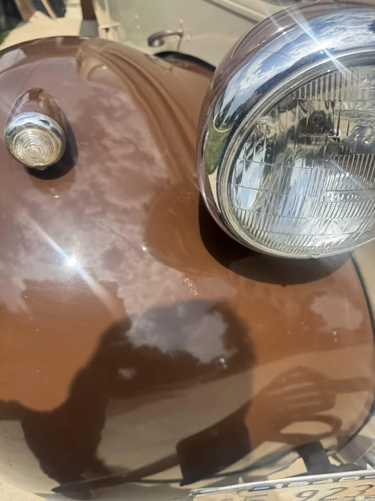 1940 Chevrolet Pickup 2nd Gen - Image 20 of 31