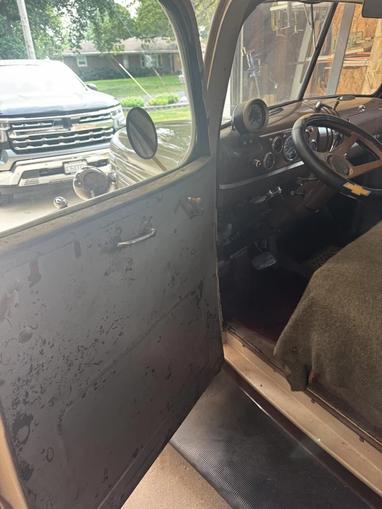 1940 Chevrolet Pickup 2nd Gen - Image 28 of 31