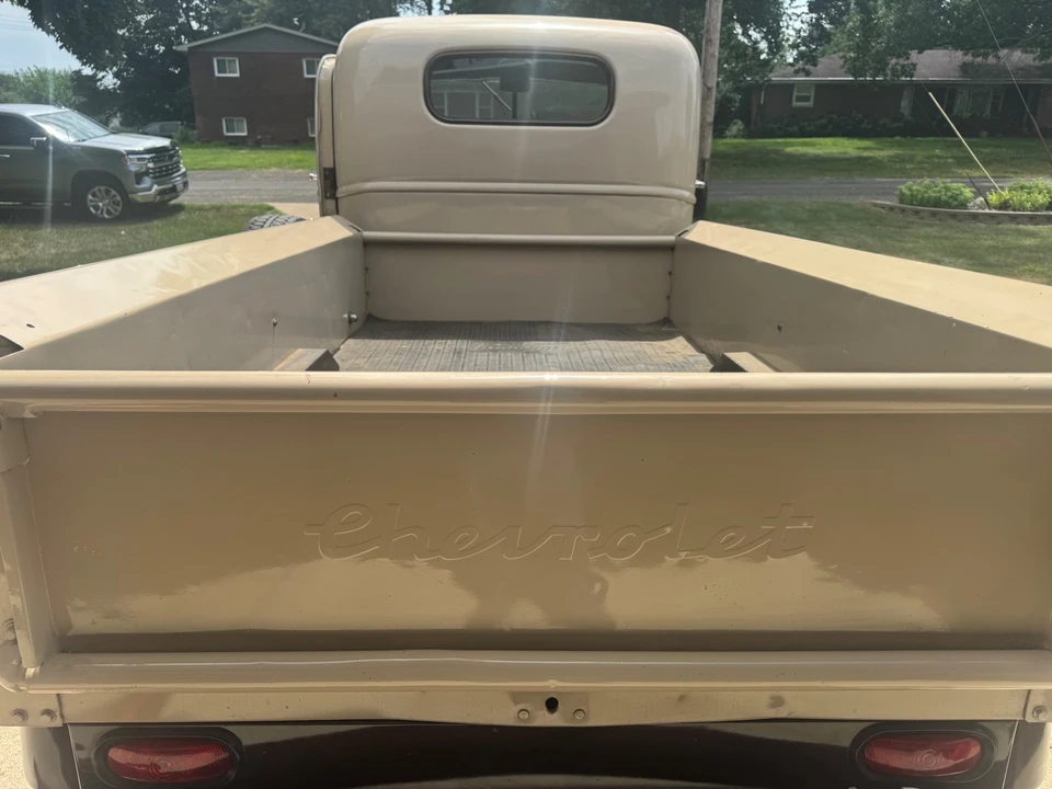 1940 Chevrolet Pickup 2nd Gen - Image 11 of 31