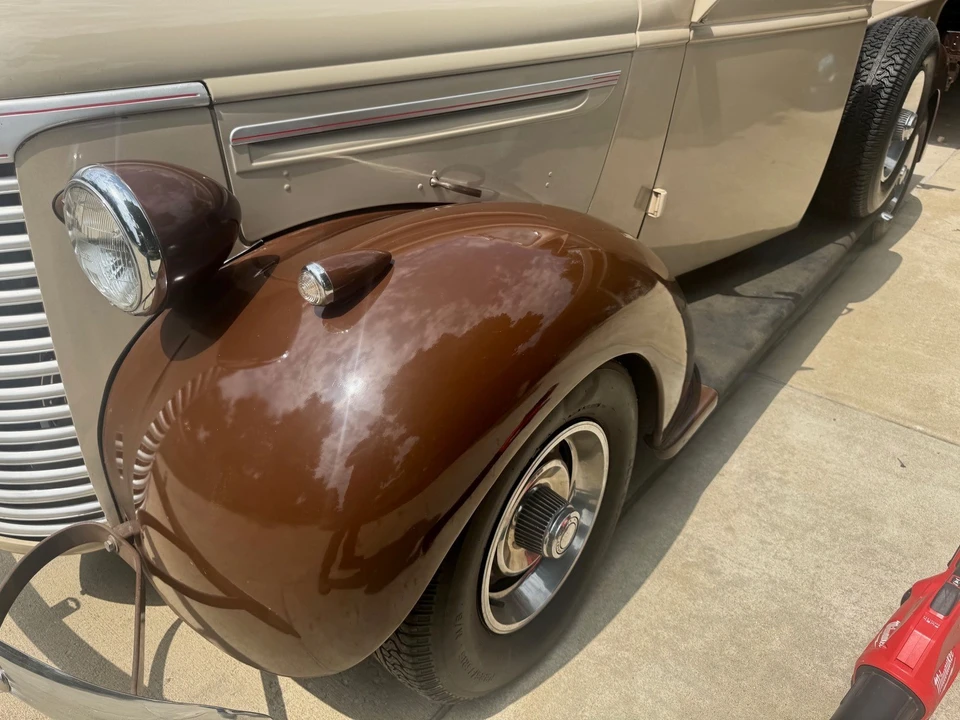 1940 Chevrolet Pickup 2nd Gen - Image 22 of 31