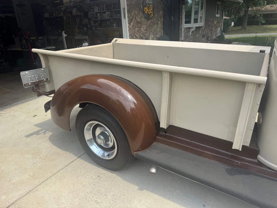 1940 Chevrolet Pickup 2nd Gen - Image 10 of 31