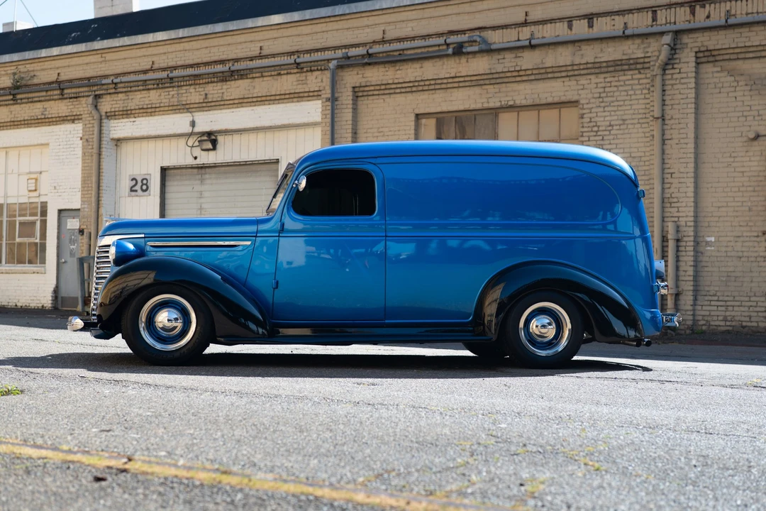 1940 Chevrolet Pickup 2nd Gen - Image 13 of 31