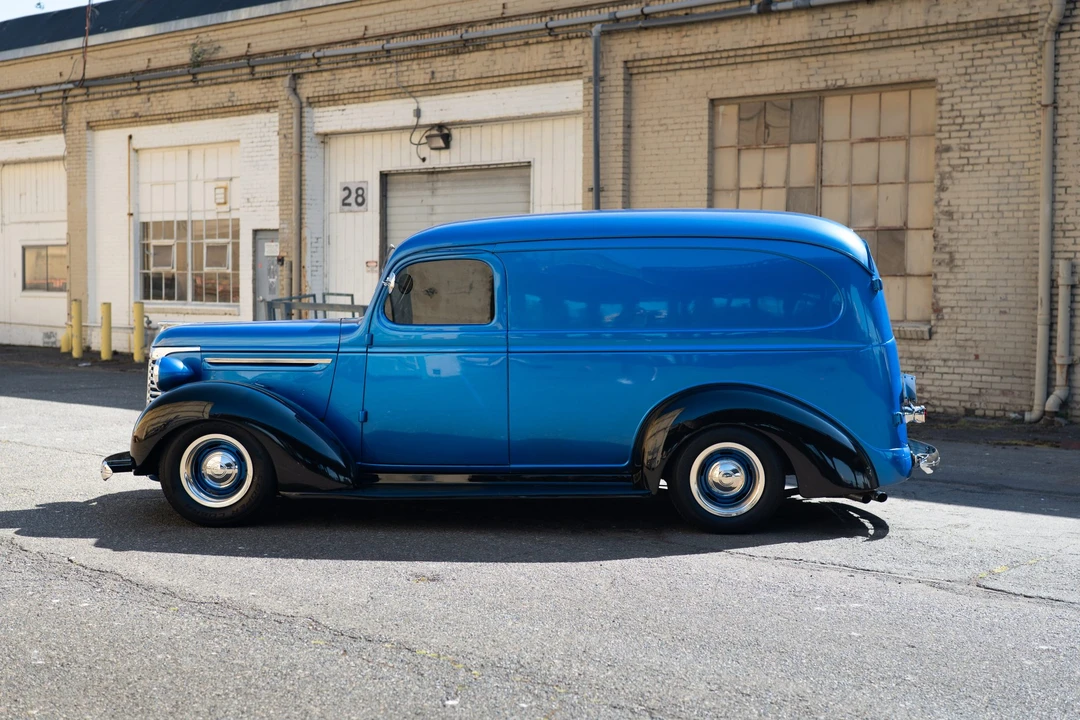 1940 Chevrolet Pickup 2nd Gen - Image 14 of 31