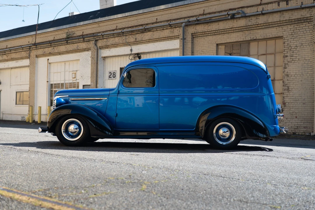 1940 Chevrolet Pickup 2nd Gen - Image 15 of 31