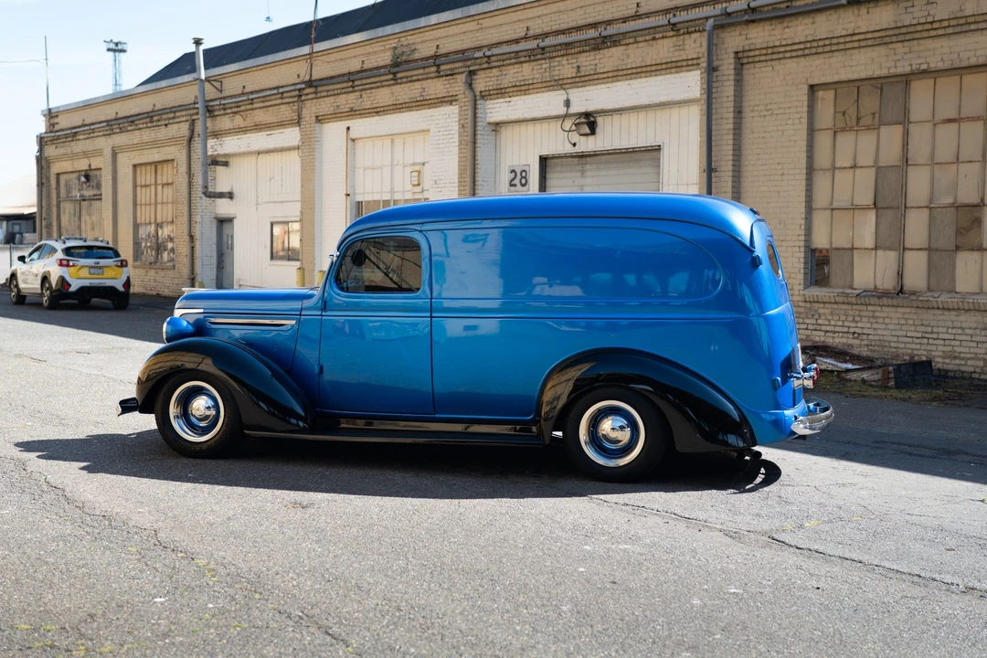 1940 Chevrolet Pickup 2nd Gen - Image 16 of 31