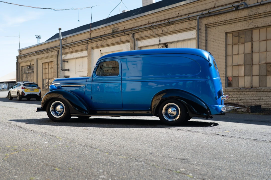 1940 Chevrolet Pickup 2nd Gen - Image 17 of 31