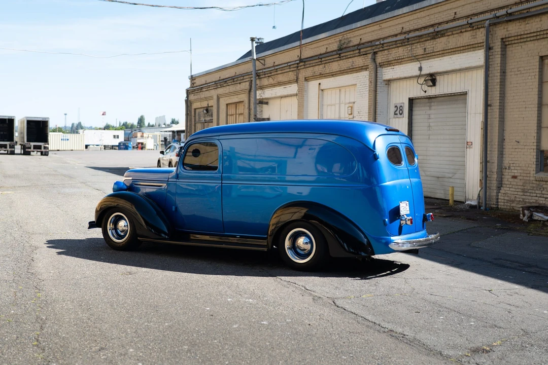 1940 Chevrolet Pickup 2nd Gen - Image 24 of 31