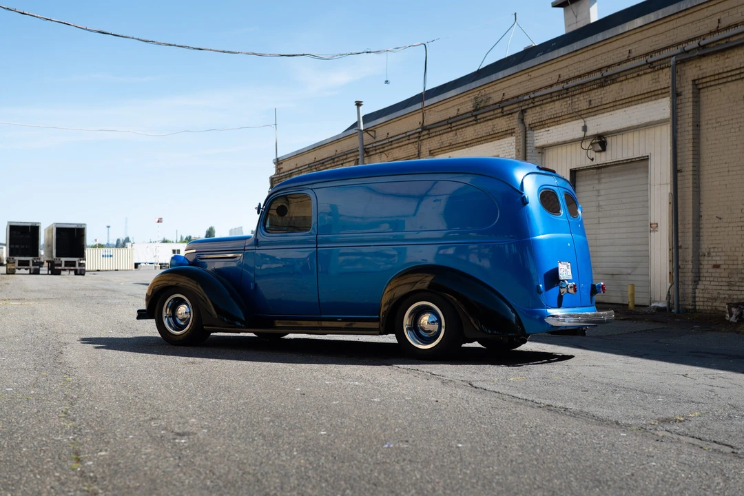 1940 Chevrolet Pickup 2nd Gen - Image 25 of 31