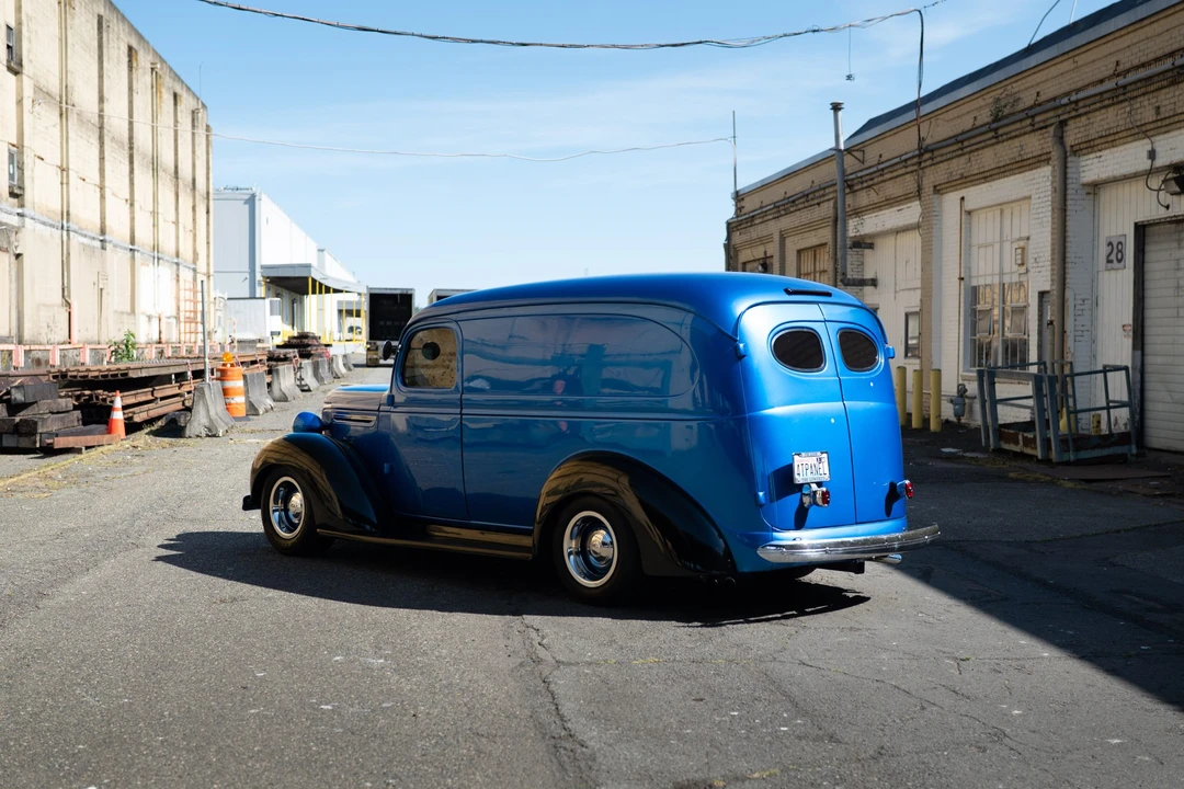 1940 Chevrolet Pickup 2nd Gen - Image 26 of 31