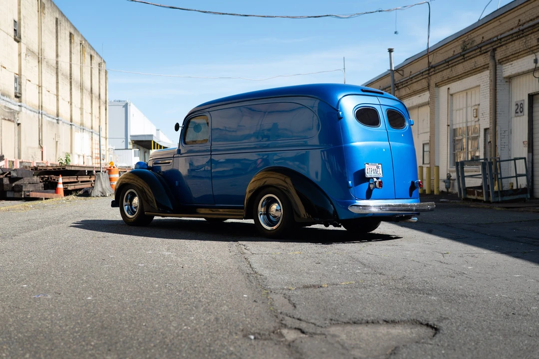1940 Chevrolet Pickup 2nd Gen - Image 28 of 31