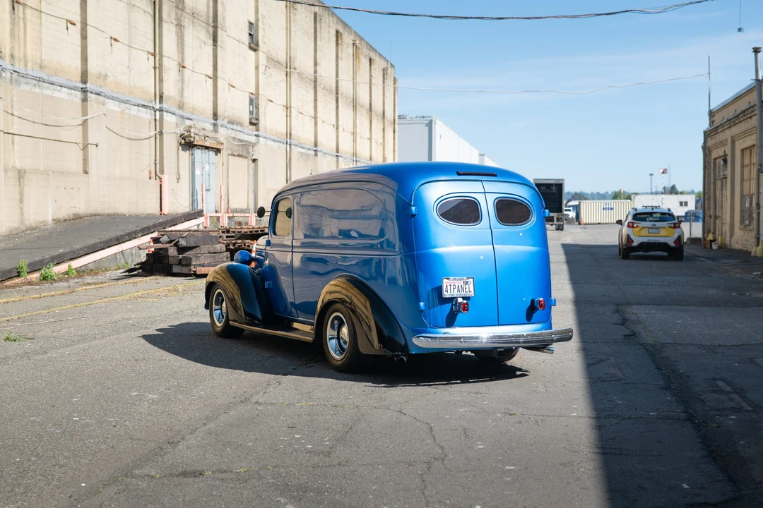 1940 Chevrolet Pickup 2nd Gen - Image 29 of 31