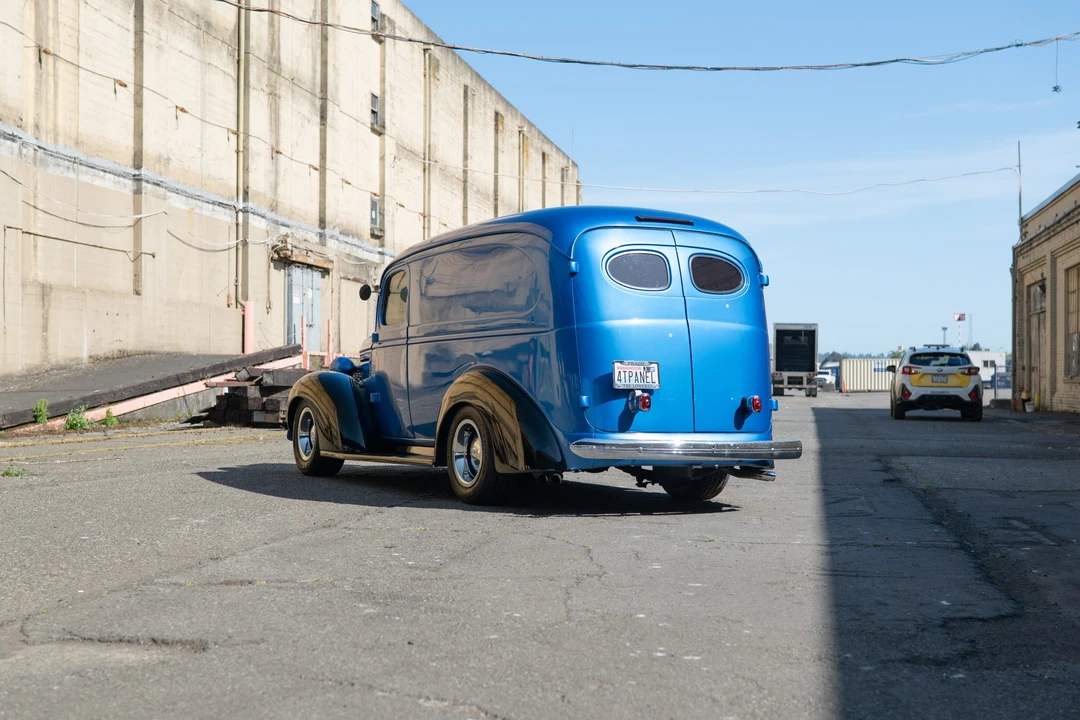 1940 Chevrolet Pickup 2nd Gen - Image 30 of 31