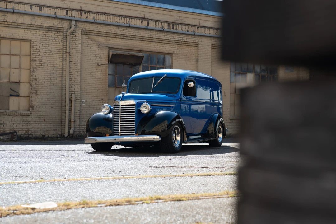 1940 Chevrolet Pickup 2nd Gen - Image 2 of 31