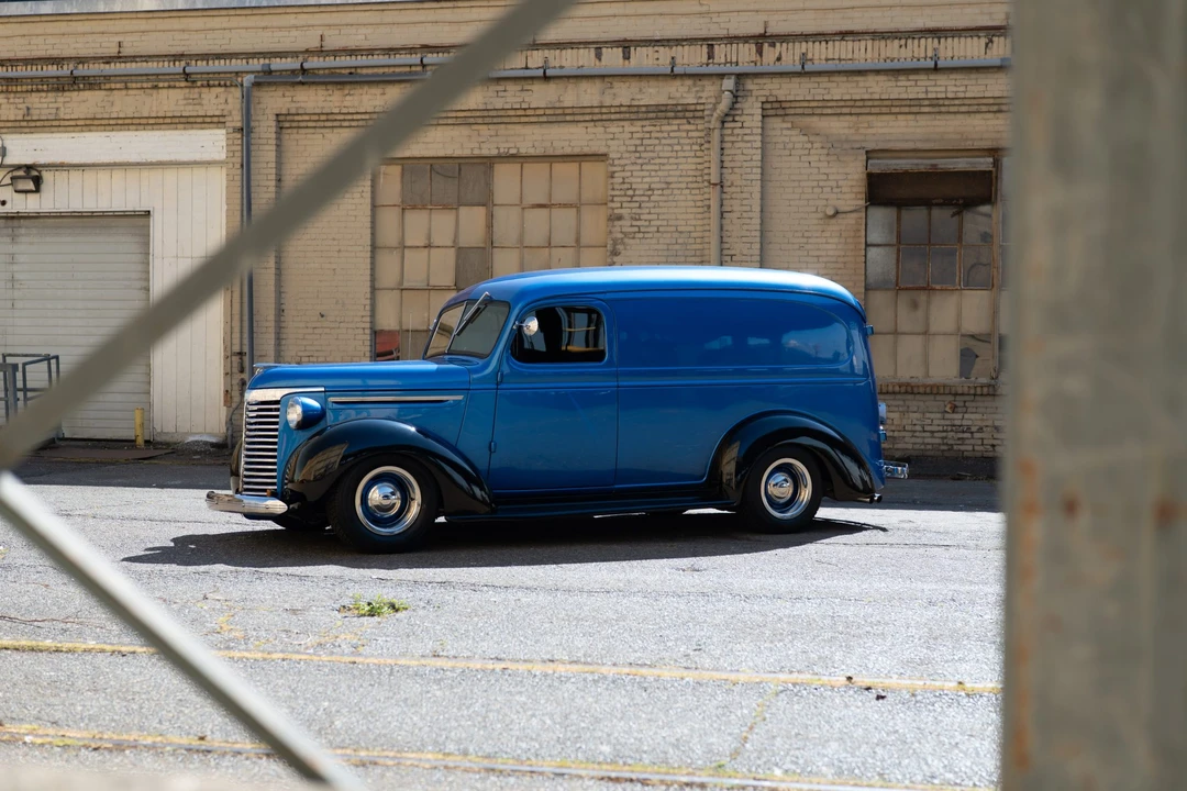1940 Chevrolet Pickup 2nd Gen - Image 10 of 31