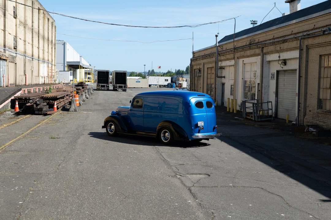 1940 Chevrolet Pickup 2nd Gen - Image 23 of 31