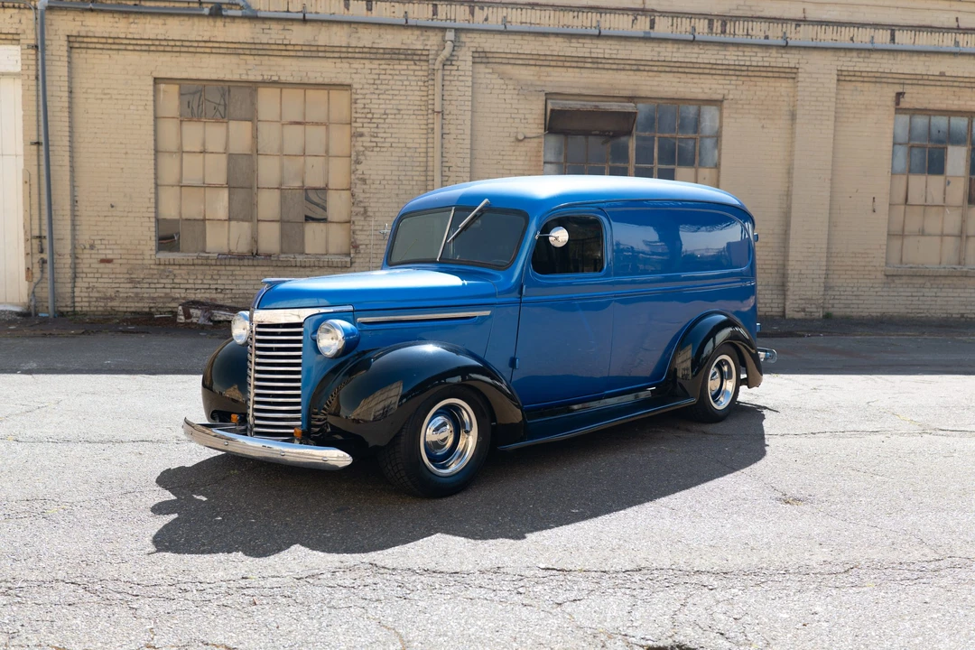 1940 Chevrolet Pickup 2nd Gen - Image 7 of 31