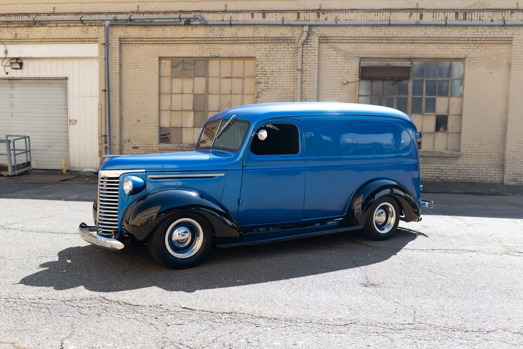 1940 Chevrolet Pickup 2nd Gen - Image 8 of 31