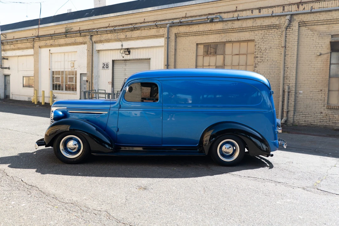 1940 Chevrolet Pickup 2nd Gen - Image 20 of 31