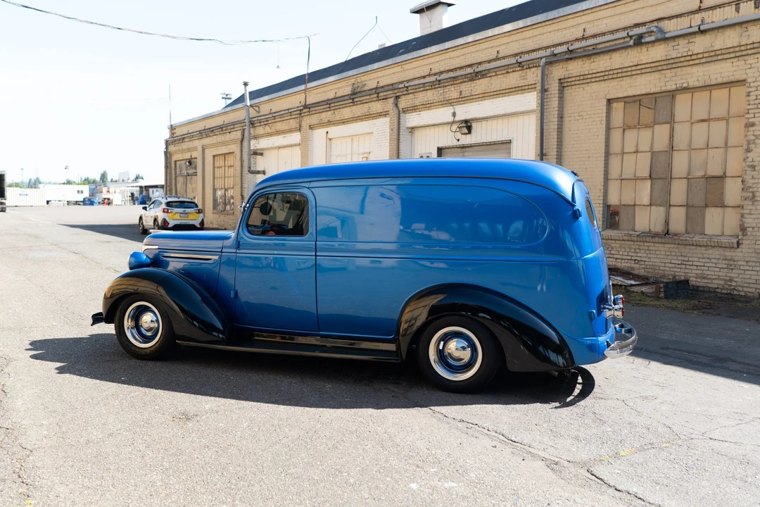 1940 Chevrolet Pickup 2nd Gen - Image 21 of 31