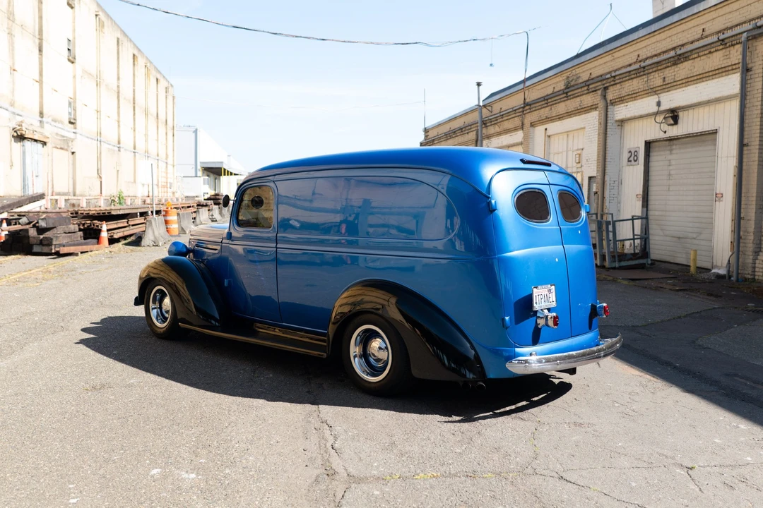 1940 Chevrolet Pickup 2nd Gen - Image 27 of 31