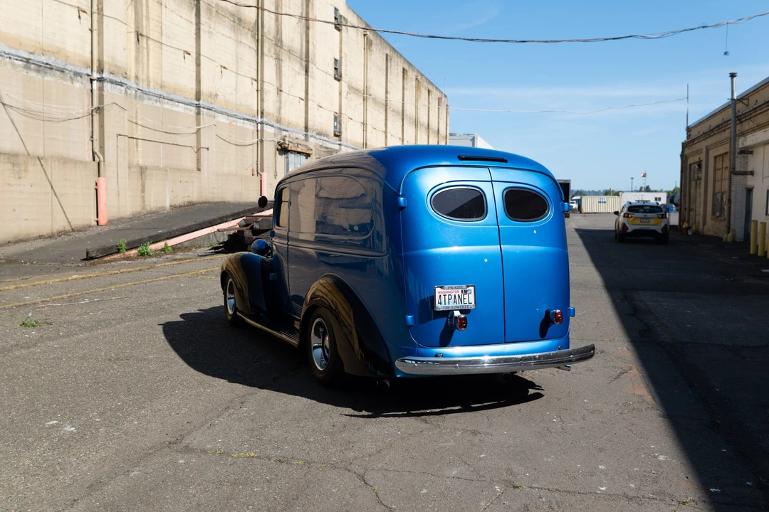 1940 Chevrolet Pickup 2nd Gen - Image 31 of 31