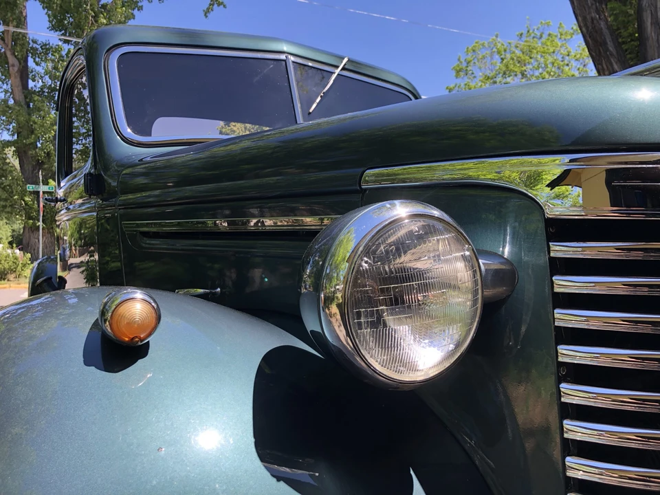 1940 Chevrolet Pickup 2nd Gen - Image 12 of 31