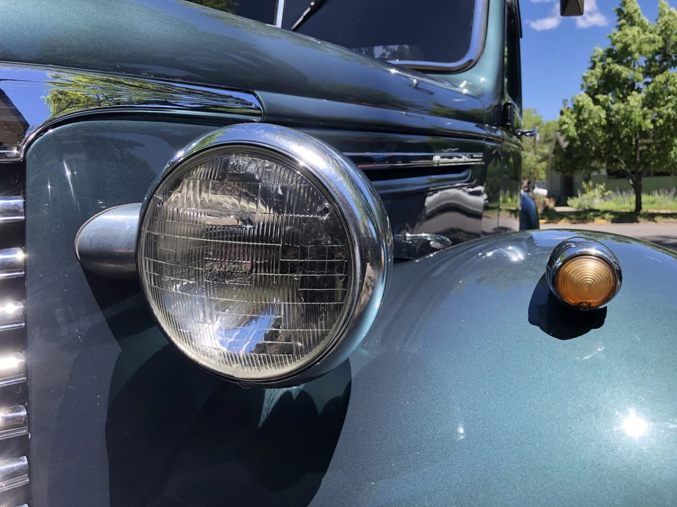 1940 Chevrolet Pickup 2nd Gen - Image 15 of 31