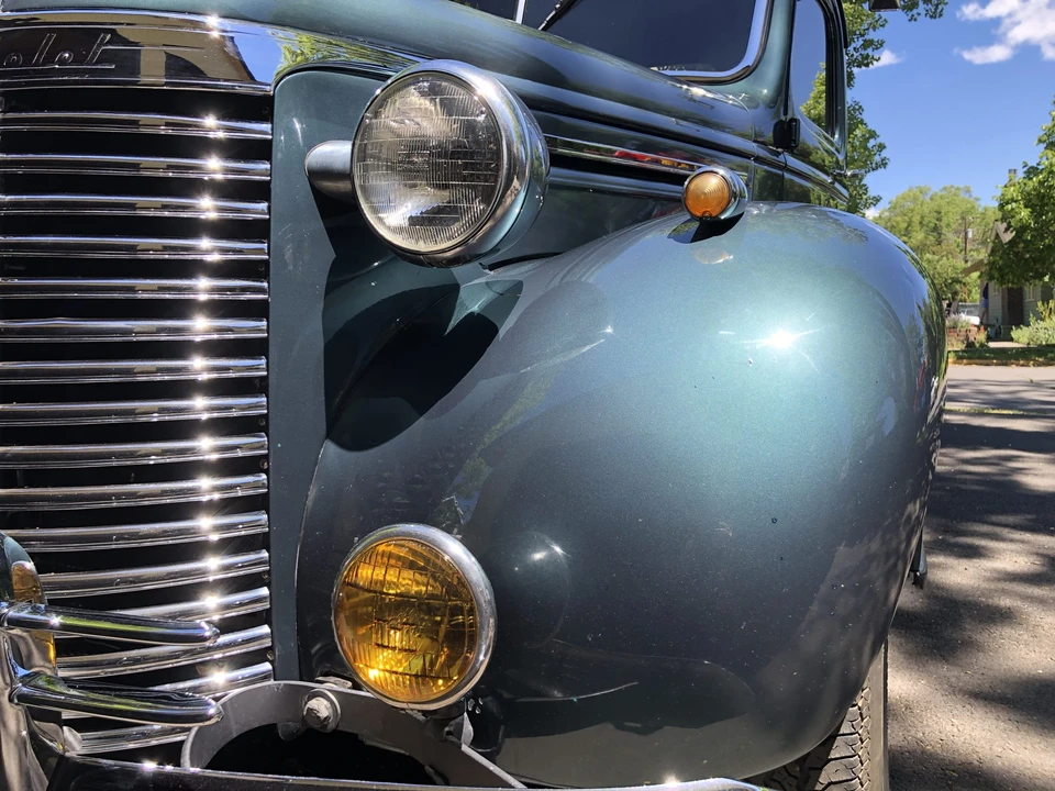 1940 Chevrolet Pickup 2nd Gen - Image 14 of 31