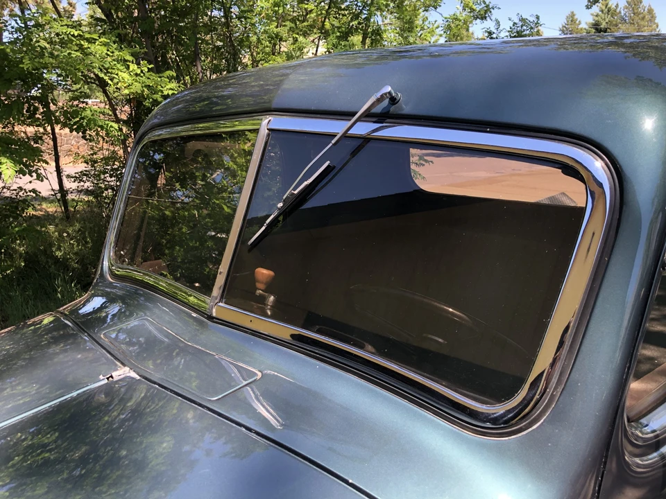 1940 Chevrolet Pickup 2nd Gen - Image 19 of 31