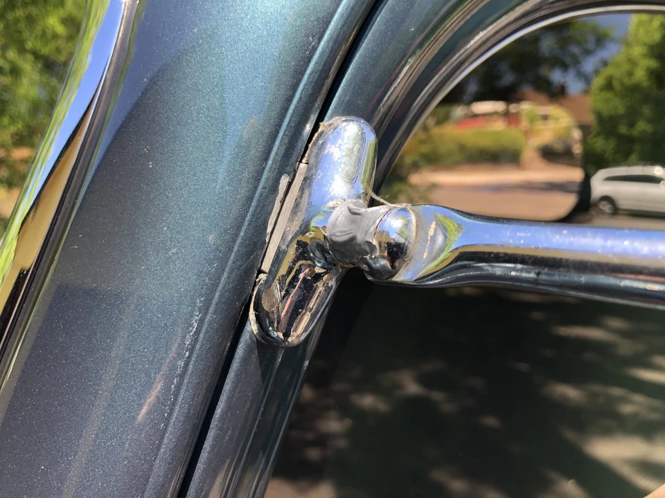1940 Chevrolet Pickup 2nd Gen - Image 21 of 31
