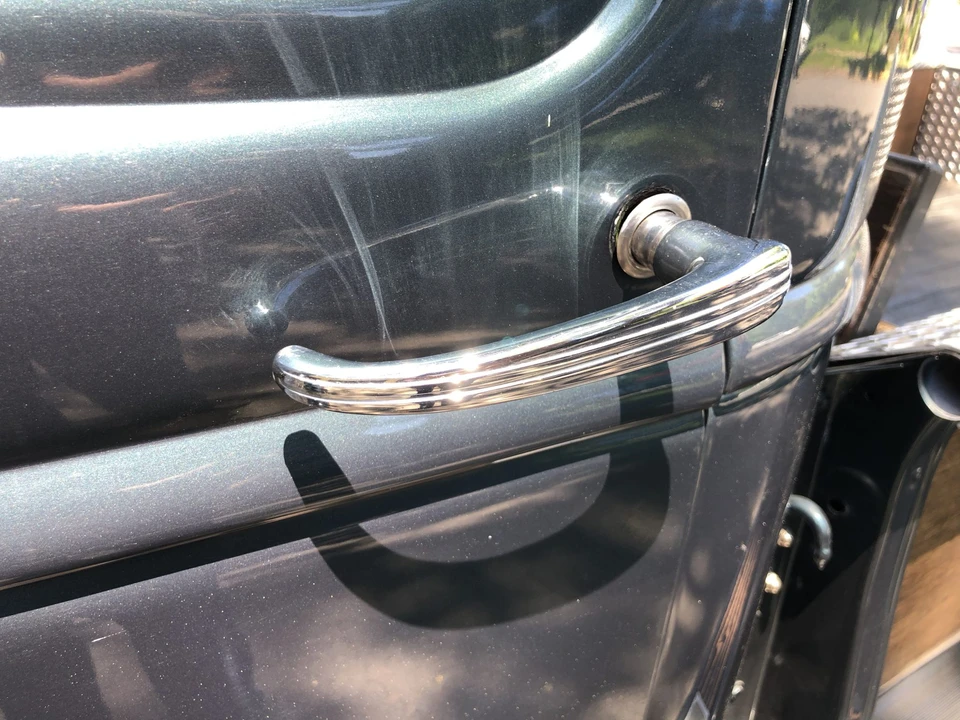 1940 Chevrolet Pickup 2nd Gen - Image 24 of 31