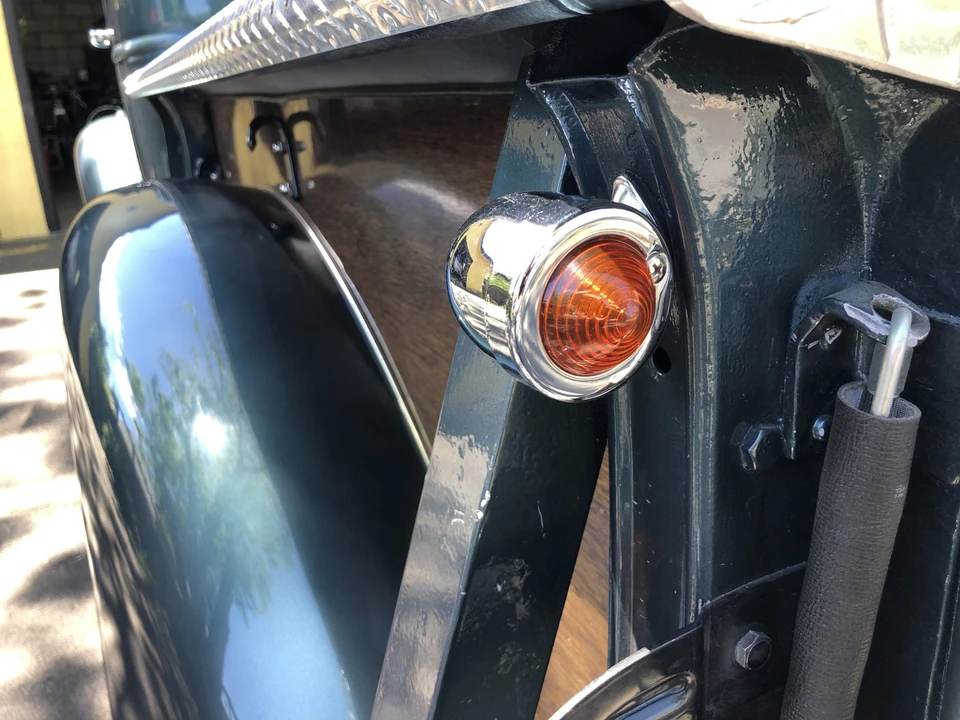 1940 Chevrolet Pickup 2nd Gen - Image 28 of 31