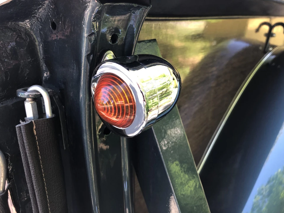 1940 Chevrolet Pickup 2nd Gen - Image 31 of 31